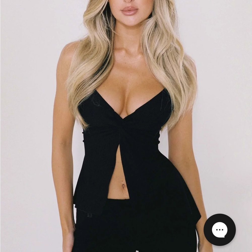Margaret Top